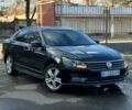 Чорний Фольксваген Пассат, об'ємом двигуна 1.8 л та пробігом 140 тис. км за 9650 $, фото 1 на Automoto.ua