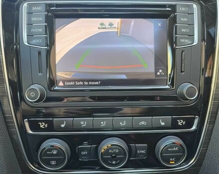 Чорний Фольксваген Пассат, об'ємом двигуна 1.8 л та пробігом 78 тис. км за 6900 $, фото 9 на Automoto.ua