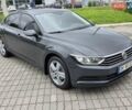 Чорний Фольксваген Пассат, об'ємом двигуна 1.6 л та пробігом 237 тис. км за 12777 $, фото 17 на Automoto.ua
