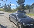 Черный Фольксваген Пассат, объемом двигателя 1.6 л и пробегом 212 тыс. км за 7000 $, фото 1 на Automoto.ua