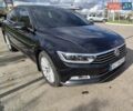 Черный Фольксваген Пассат, объемом двигателя 1.97 л и пробегом 275 тыс. км за 17600 $, фото 7 на Automoto.ua