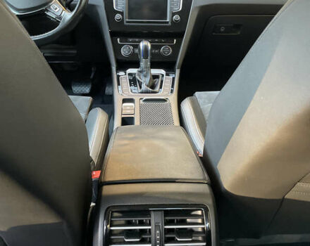 Черный Фольксваген Пассат, объемом двигателя 1.4 л и пробегом 203 тыс. км за 19000 $, фото 25 на Automoto.ua