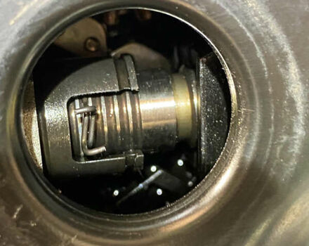 Чорний Фольксваген Пассат, об'ємом двигуна 1.8 л та пробігом 205 тис. км за 13100 $, фото 15 на Automoto.ua