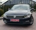 Черный Фольксваген Пассат, объемом двигателя 1.97 л и пробегом 221 тыс. км за 17950 $, фото 8 на Automoto.ua