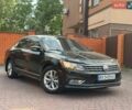 Чорний Фольксваген Пассат, об'ємом двигуна 1.8 л та пробігом 163 тис. км за 12777 $, фото 1 на Automoto.ua
