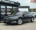 Черный Фольксваген Пассат, объемом двигателя 1.97 л и пробегом 222 тыс. км за 17200 $, фото 1 на Automoto.ua