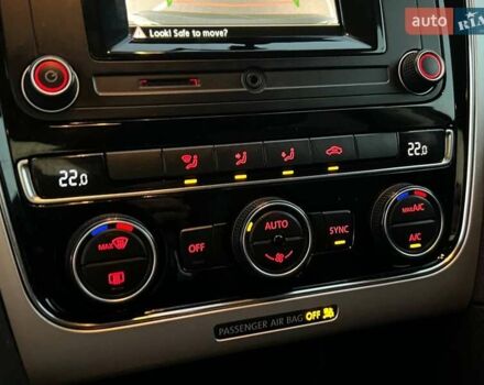 Черный Фольксваген Пассат, объемом двигателя 1.8 л и пробегом 225 тыс. км за 11990 $, фото 24 на Automoto.ua