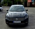 Чорний Фольксваген Пассат, об'ємом двигуна 1.8 л та пробігом 121 тис. км за 15500 $, фото 2 на Automoto.ua