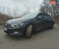 Черный Фольксваген Пассат, объемом двигателя 1.97 л и пробегом 295 тыс. км за 14300 $, фото 8 на Automoto.ua