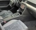 Черный Фольксваген Пассат, объемом двигателя 1.97 л и пробегом 221 тыс. км за 17950 $, фото 93 на Automoto.ua