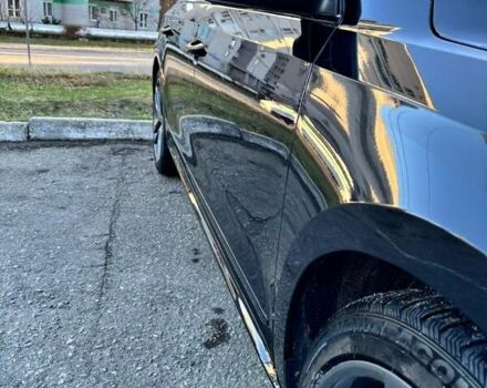 Чорний Фольксваген Пассат, об'ємом двигуна 1.8 л та пробігом 213 тис. км за 11000 $, фото 6 на Automoto.ua