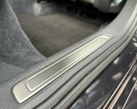 Чорний Фольксваген Пассат, об'ємом двигуна 1.97 л та пробігом 221 тис. км за 18400 $, фото 121 на Automoto.ua