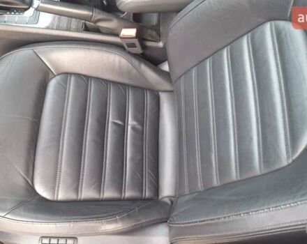 Фольксваген Пассат 2016 в Ковель на Automoto.ua Черный Фольксваген Пассат, объемом двигателя 1.8 л и пробегом 248 тыс. км за 13555 $, фото 1 на Automoto.ua