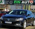 Черный Фольксваген Пассат, объемом двигателя 1.8 л и пробегом 157 тыс. км за 10950 $, фото 1 на Automoto.ua