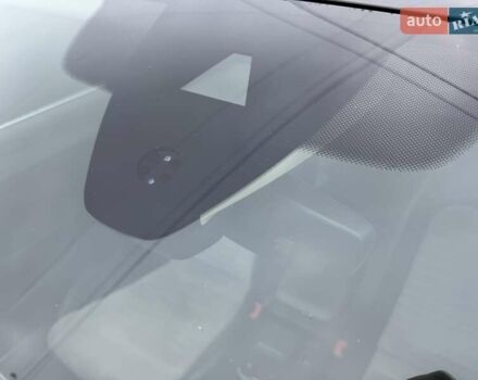 Черный Фольксваген Пассат, объемом двигателя 1.97 л и пробегом 219 тыс. км за 20000 $, фото 11 на Automoto.ua