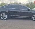 Фольксваген Пассат 2016 в Ковель на Automoto.ua Черный Фольксваген Пассат, объемом двигателя 1.8 л и пробегом 248 тыс. км за 13555 $, фото 26 на Automoto.ua