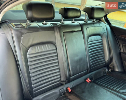 Фольксваген Пассат 2016 в Львове на Automoto.ua Черный Фольксваген Пассат, объемом двигателя 1.97 л и пробегом 290 тыс. км за 16100 $, фото 15 на Automoto.ua