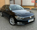 Фольксваген Пассат 2016 в Львове на Automoto.ua Черный Фольксваген Пассат, объемом двигателя 1.97 л и пробегом 290 тыс. км за 16100 $, фото 1 на Automoto.ua