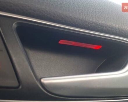 Фольксваген Пассат 2016 в Ковель на Automoto.ua Черный Фольксваген Пассат, объемом двигателя 1.8 л и пробегом 248 тыс. км за 13555 $, фото 13 на Automoto.ua