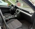 Черный Фольксваген Пассат, объемом двигателя 2 л и пробегом 270 тыс. км за 14000 $, фото 7 на Automoto.ua