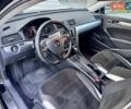 Черный Фольксваген Пассат, объемом двигателя 1.8 л и пробегом 216 тыс. км за 11999 $, фото 44 на Automoto.ua