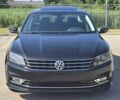 Чорний Фольксваген Пассат, об'ємом двигуна 1.8 л та пробігом 78 тис. км за 6900 $, фото 1 на Automoto.ua