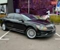 Фольксваген Пассат 2016 в Киеве на Automoto.ua Черный Фольксваген Пассат, объемом двигателя 1.8 л и пробегом 274 тыс. км за 13490 $, фото 1 на Automoto.ua