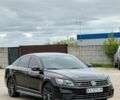 Черный Фольксваген Пассат, объемом двигателя 1.8 л и пробегом 270 тыс. км за 10999 $, фото 1 на Automoto.ua