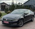 Чорний Фольксваген Пассат, об'ємом двигуна 1.97 л та пробігом 221 тис. км за 18400 $, фото 13 на Automoto.ua