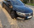 Чорний Фольксваген Пассат, об'ємом двигуна 2 л та пробігом 265 тис. км за 17000 $, фото 1 на Automoto.ua