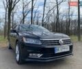Чорний Фольксваген Пассат, об'ємом двигуна 1.8 л та пробігом 235 тис. км за 12800 $, фото 1 на Automoto.ua