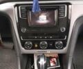 Черный Фольксваген Пассат, объемом двигателя 1.8 л и пробегом 220 тыс. км за 12000 $, фото 3 на Automoto.ua