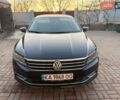 Чорний Фольксваген Пассат, об'ємом двигуна 1.8 л та пробігом 219 тис. км за 12700 $, фото 1 на Automoto.ua