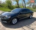 Чорний Фольксваген Пассат, об'ємом двигуна 1.8 л та пробігом 194 тис. км за 10500 $, фото 1 на Automoto.ua