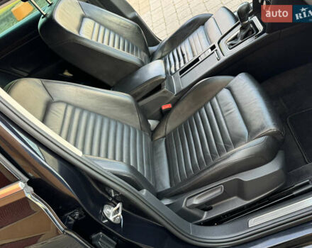 Фольксваген Пассат 2016 в Львове на Automoto.ua Черный Фольксваген Пассат, объемом двигателя 1.97 л и пробегом 290 тыс. км за 16100 $, фото 19 на Automoto.ua