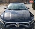 Чорний Фольксваген Пассат, об'ємом двигуна 1.8 л та пробігом 128 тис. км за 14200 $, фото 1 на Automoto.ua