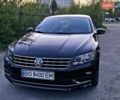 Черный Фольксваген Пассат, объемом двигателя 1.8 л и пробегом 105 тыс. км за 12900 $, фото 1 на Automoto.ua