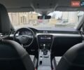 Черный Фольксваген Пассат, объемом двигателя 1.97 л и пробегом 219 тыс. км за 20000 $, фото 17 на Automoto.ua