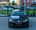 Чорний Фольксваген Пассат, об'ємом двигуна 1.8 л та пробігом 203 тис. км за 13900 $, фото 5 на Automoto.ua