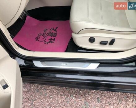 Чорний Фольксваген Пассат, об'ємом двигуна 1.8 л та пробігом 200 тис. км за 13700 $, фото 19 на Automoto.ua