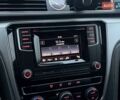 Черный Фольксваген Пассат, объемом двигателя 1.8 л и пробегом 225 тыс. км за 11690 $, фото 24 на Automoto.ua