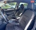 Черный Фольксваген Пассат, объемом двигателя 1.8 л и пробегом 216 тыс. км за 11999 $, фото 58 на Automoto.ua