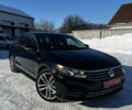 Чорний Фольксваген Пассат, об'ємом двигуна 1.8 л та пробігом 151 тис. км за 14500 $, фото 1 на Automoto.ua