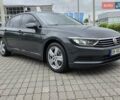 Чорний Фольксваген Пассат, об'ємом двигуна 1.6 л та пробігом 237 тис. км за 12777 $, фото 18 на Automoto.ua