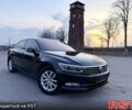 Чорний Фольксваген Пассат, об'ємом двигуна 2 л та пробігом 222 тис. км за 16700 $, фото 1 на Automoto.ua
