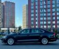 Чорний Фольксваген Пассат, об'ємом двигуна 1.8 л та пробігом 203 тис. км за 13900 $, фото 8 на Automoto.ua