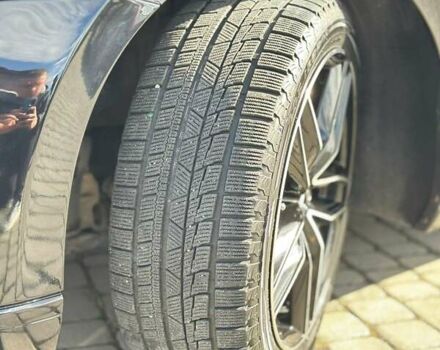 Чорний Фольксваген Пассат, об'ємом двигуна 1.97 л та пробігом 245 тис. км за 16500 $, фото 16 на Automoto.ua