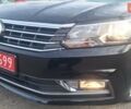 Фольксваген Пассат 2016 в Ковель на Automoto.ua Черный Фольксваген Пассат, объемом двигателя 1.8 л и пробегом 248 тыс. км за 13555 $, фото 29 на Automoto.ua