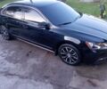 Чорний Фольксваген Пассат, об'ємом двигуна 1.8 л та пробігом 156 тис. км за 12500 $, фото 5 на Automoto.ua
