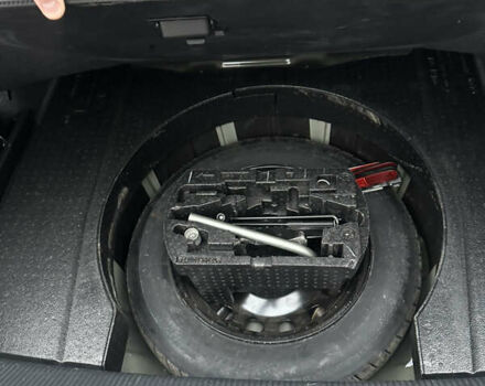 Черный Фольксваген Пассат, объемом двигателя 1.8 л и пробегом 176 тыс. км за 14500 $, фото 13 на Automoto.ua